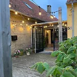 15 - Hawkraft Kulturhotel *