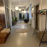 15 - Hawkraft Kulturhotel Quarto em Acomodações Particulares *
