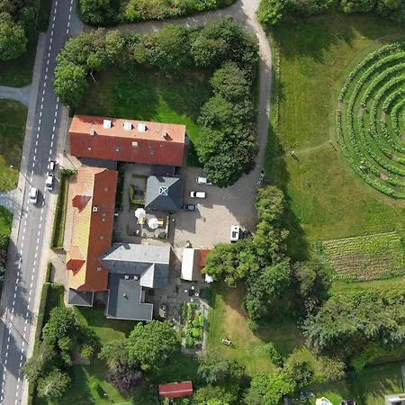 15 - Hawkraft Kulturhotel Vestervig