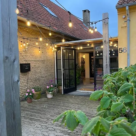 15 - Hawkraft Kulturhotel *