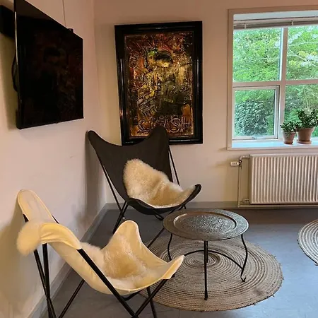 Homestay 15 - Hawkraft Kulturhotel *