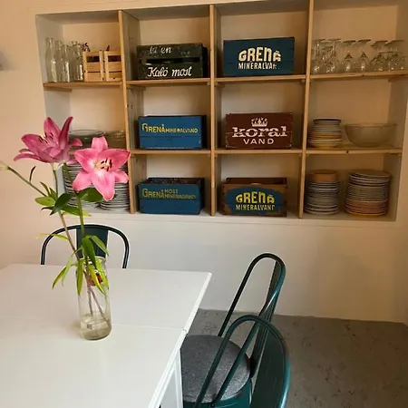 15 - Hawkraft Kulturhotel Vestervig