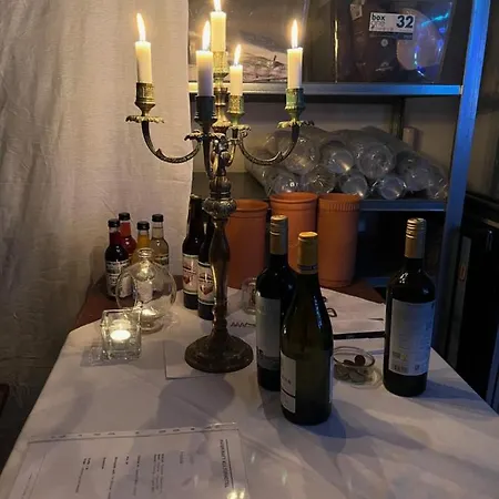 Homestay 15 - Hawkraft Kulturhotel