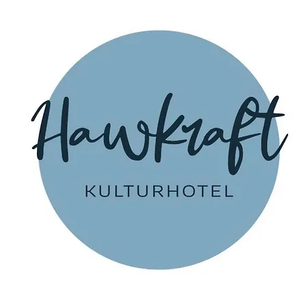 Проживание в семье 15 - Hawkraft Kulturhotel *
