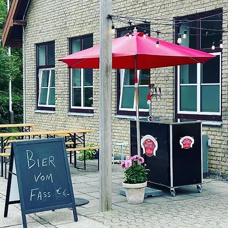15 - Hawkraft Kulturhotel *