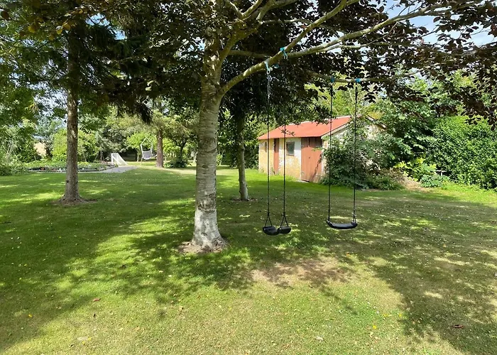 15 - Hawkraft Kulturhotel Privat bolig Vestervig