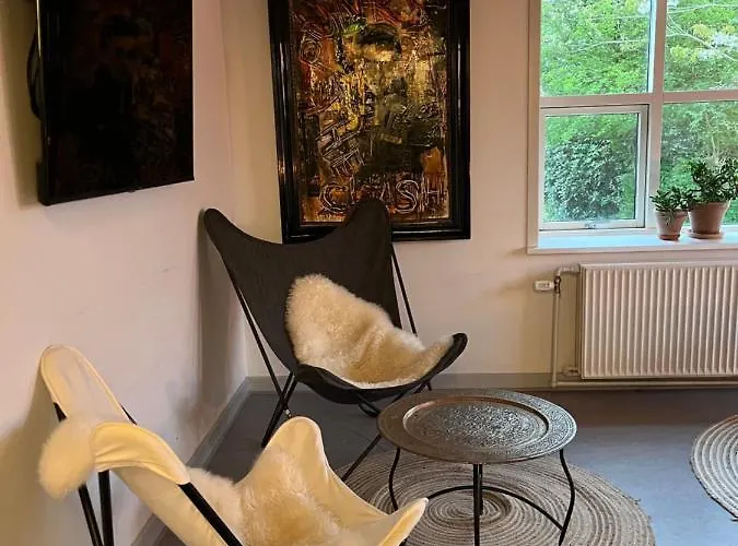 Privat bolig 15 - Hawkraft Kulturhotel *