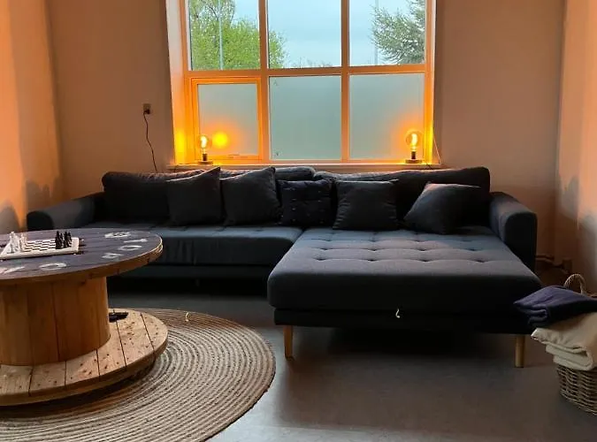 Privat bolig 15 - Hawkraft Kulturhotel *
