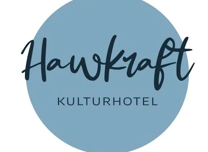 Privat bolig 15 - Hawkraft Kulturhotel *