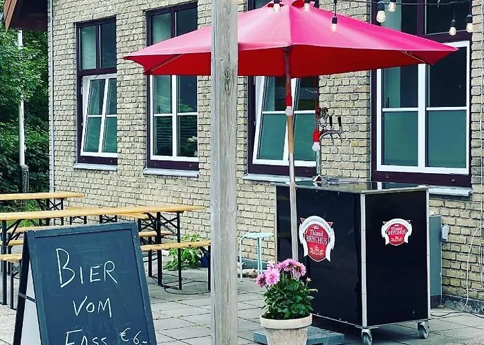 15 - Hawkraft Kulturhotel *